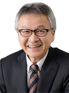 金森とおる