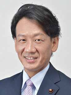 岡本亮一