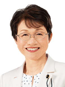 田中ふじこ