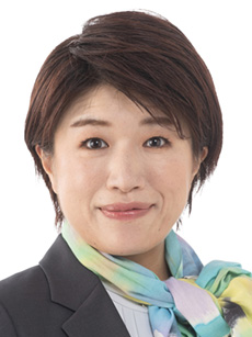 清水明子