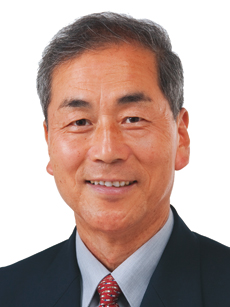井上けんじ