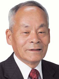 塩見うたろう
