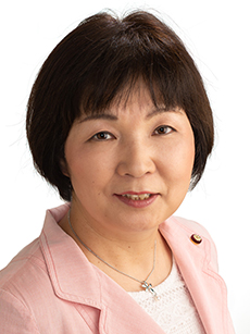 搗頭久美子