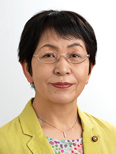 井田佳代子