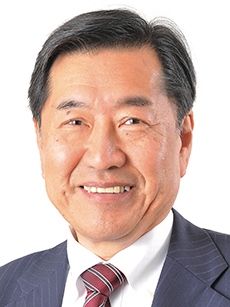 山崎きょういち