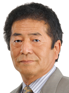 浜野利夫