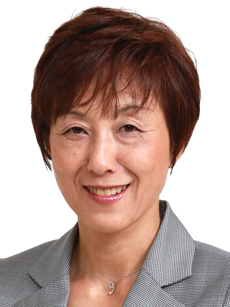 橋本まり子