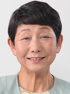 紀氏百合子