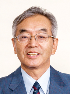 山本精