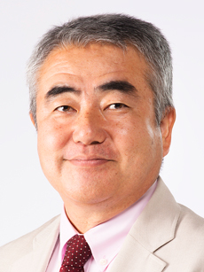 かまの敏徳