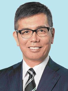 宮本たけし