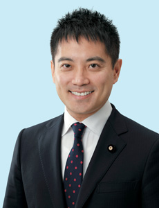 たつみコータロー・衆院比例近畿（前参議院議員）