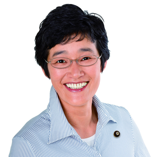 倉林明子・参院議員（党副委員長）