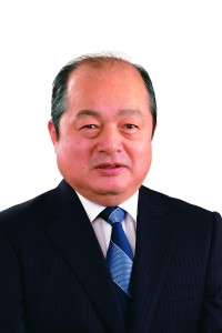 亀岡・長沢みつる