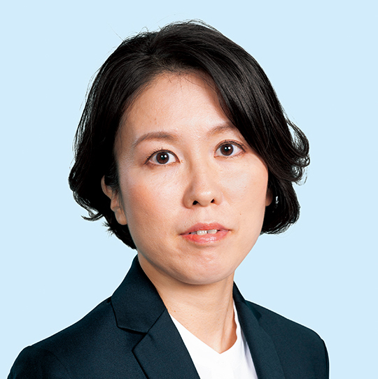 西田さえ子・党大阪府くらし営業対策委員長