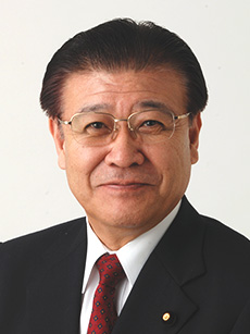 市田忠義　参議院議員・党副委員長