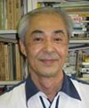吉田敬一・駒沢大学名誉教授