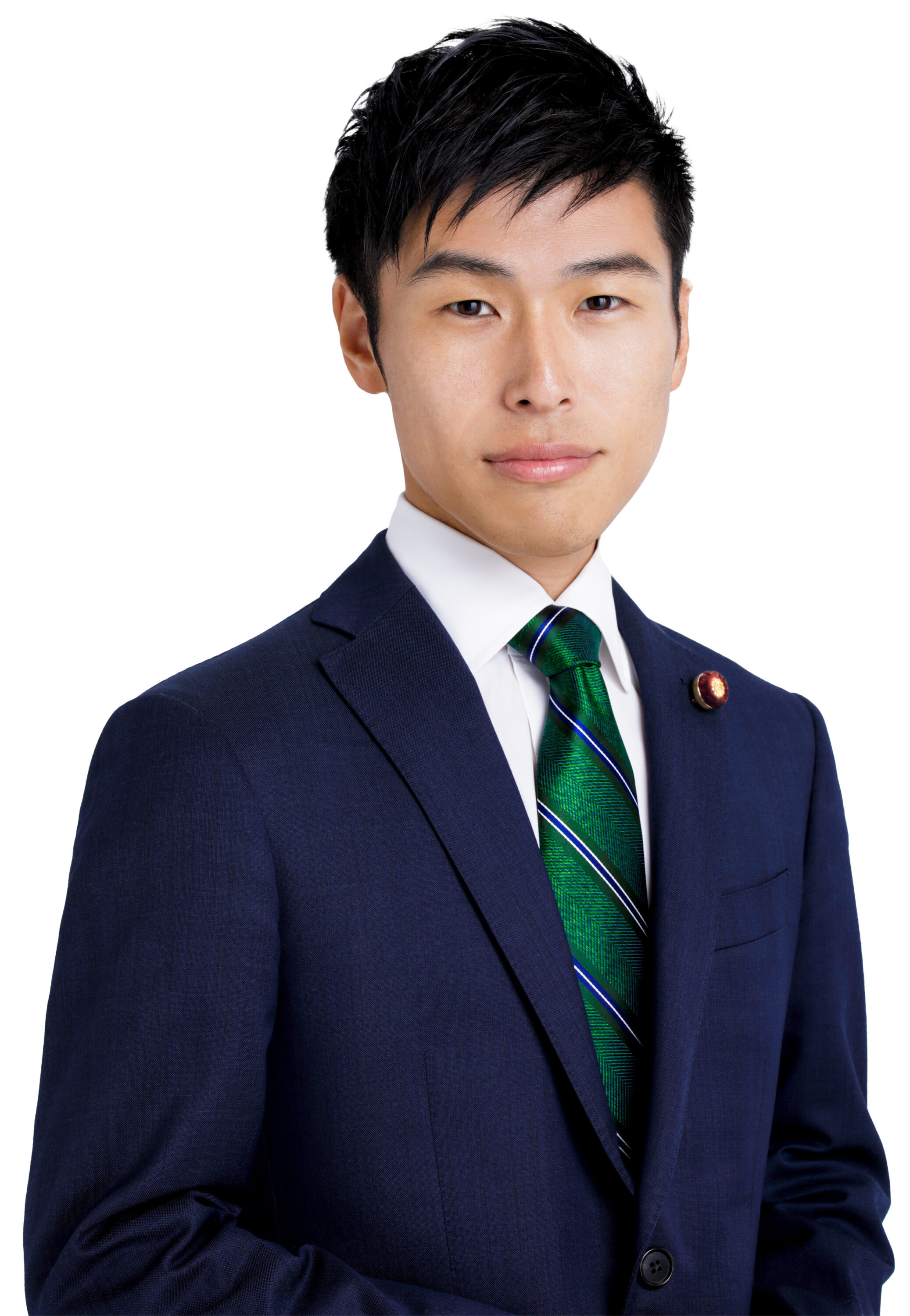 山添拓／参議院議員