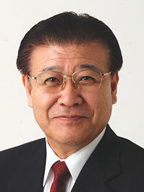 市田忠義・参議院議員／党副委員長