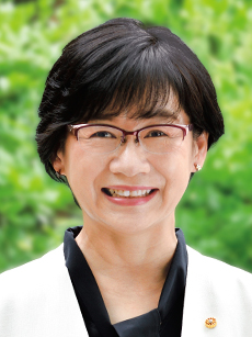 玉本なるみ(京都市議)