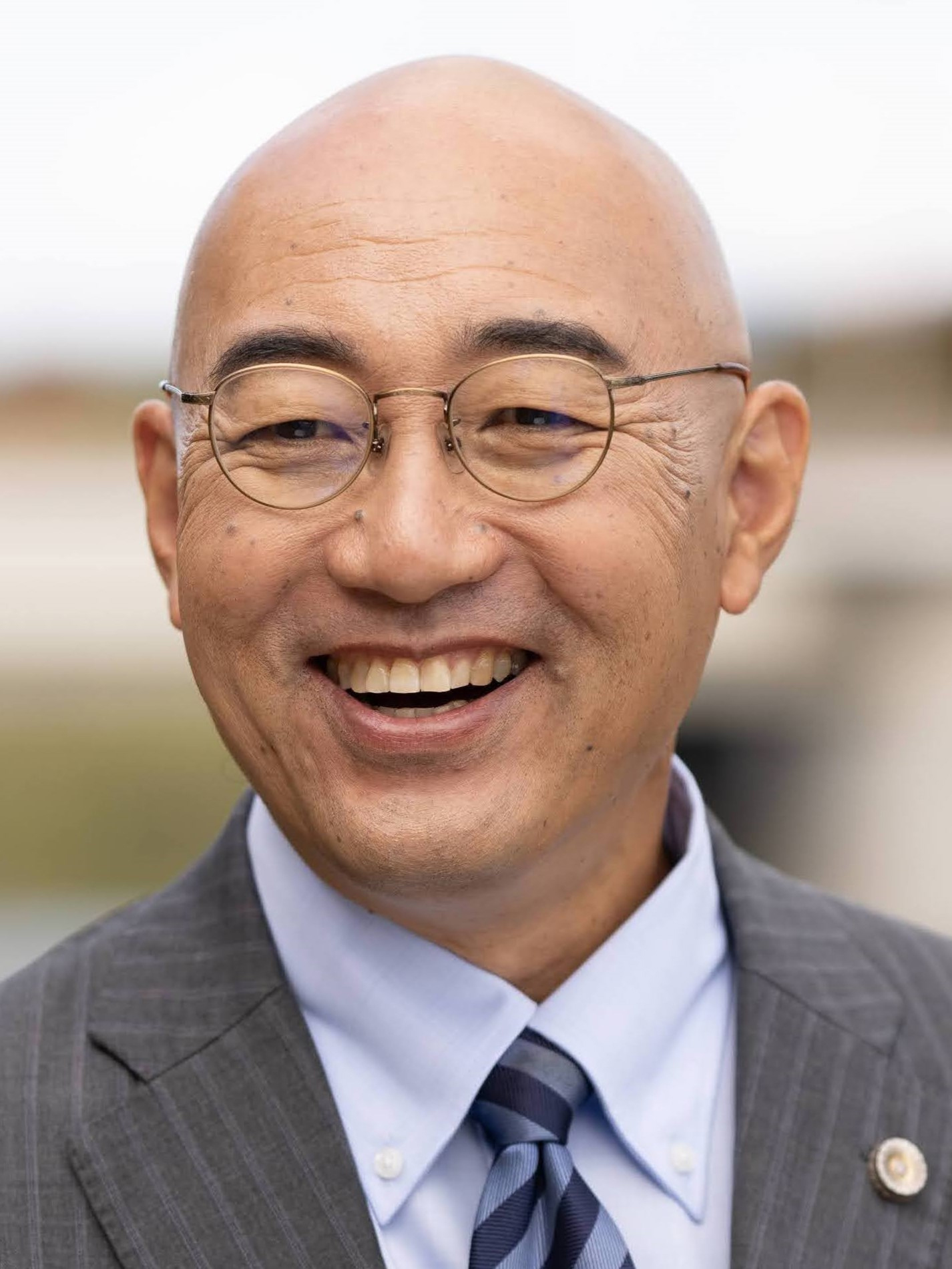 福山和人（弁護士）