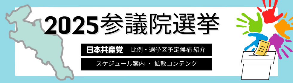 2025参議院選