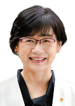 玉本なるみ(京都市会議員・北区)