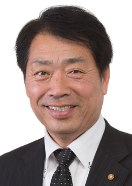 赤阪仁(京都市会議員・伏見区)