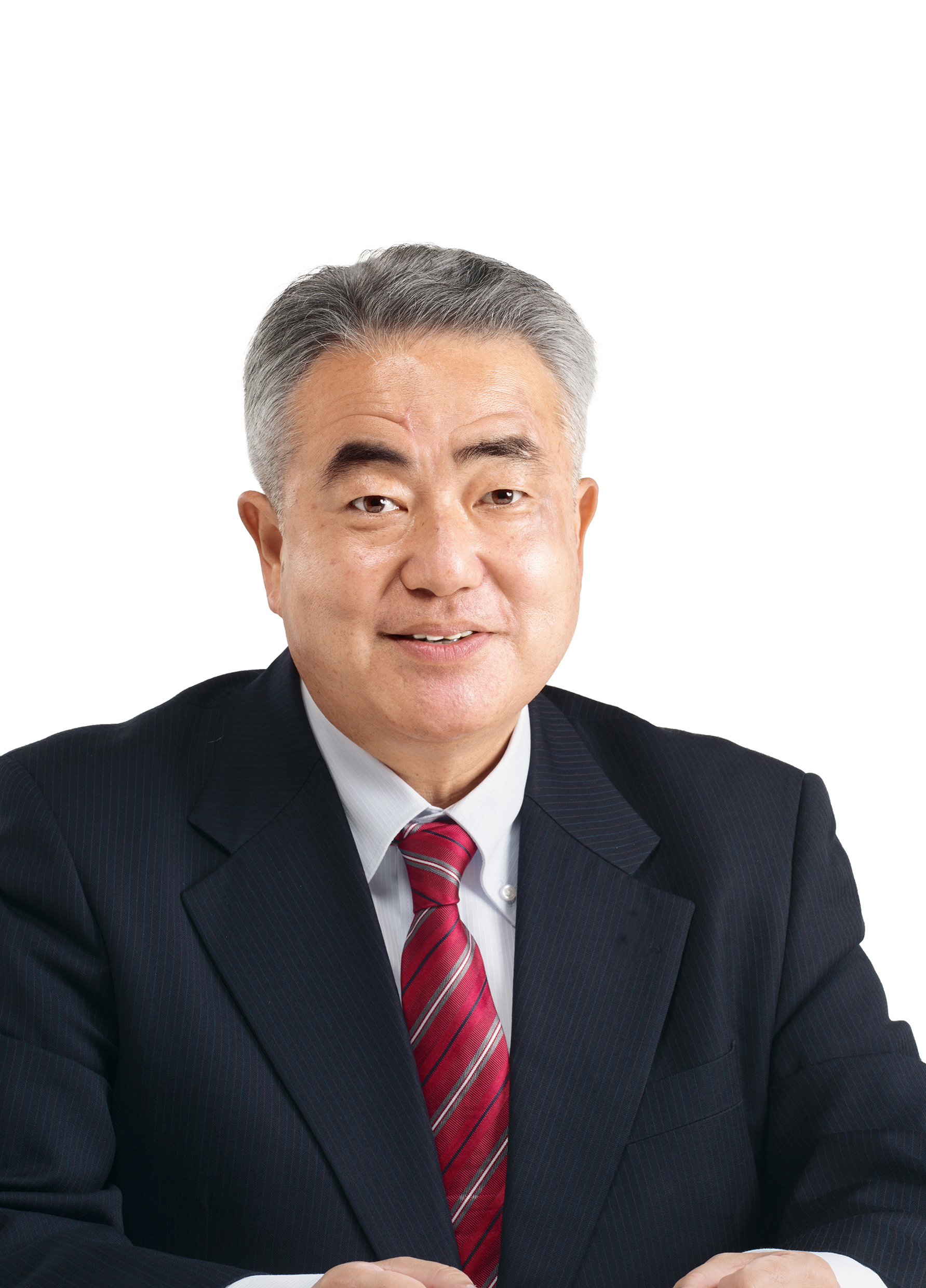 かまの敏徳下京区市政対策委員長・前市会議員
