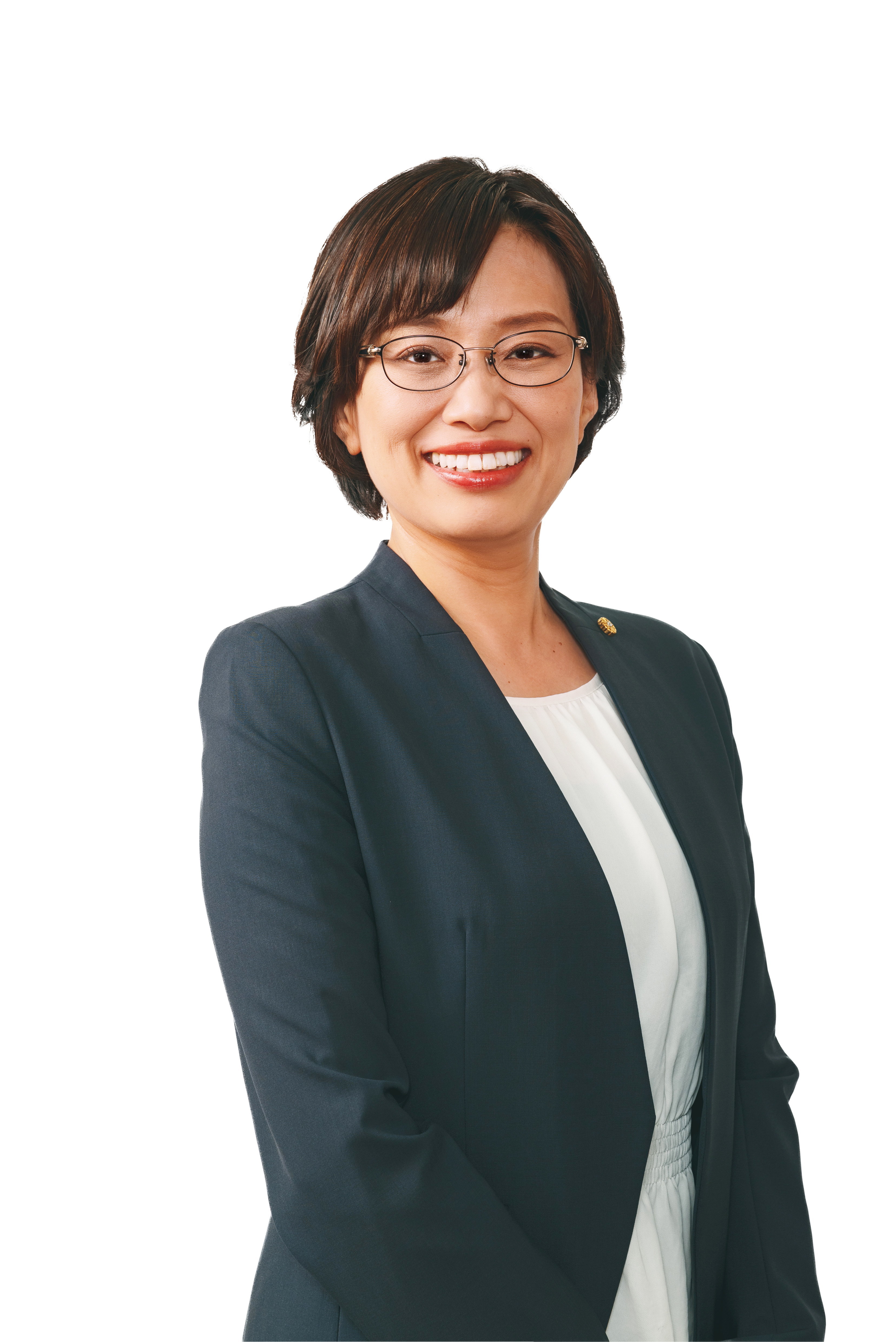 加藤あい市会議員団幹事長