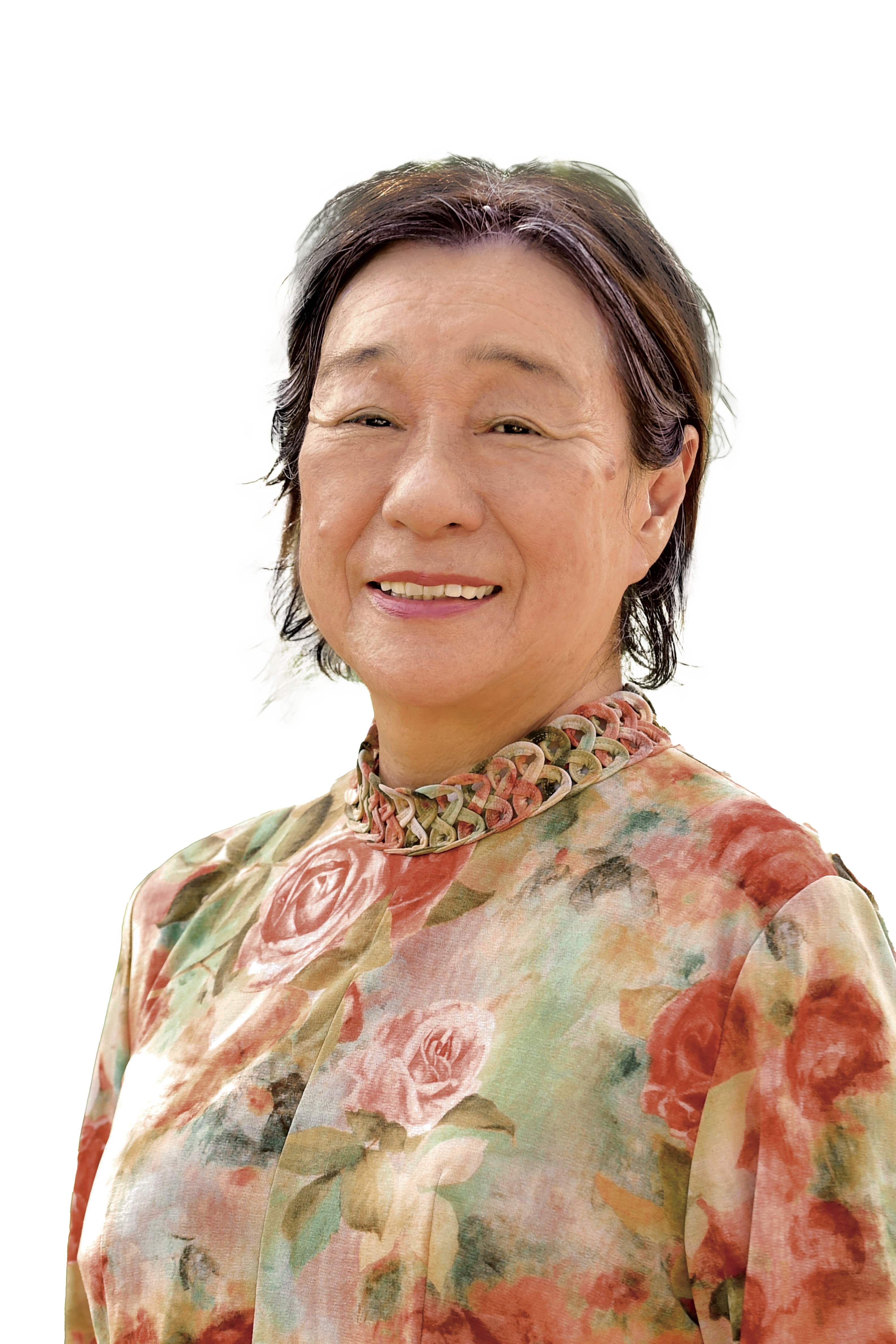 岡本やすよ・府議補選（城陽市選挙区）候補