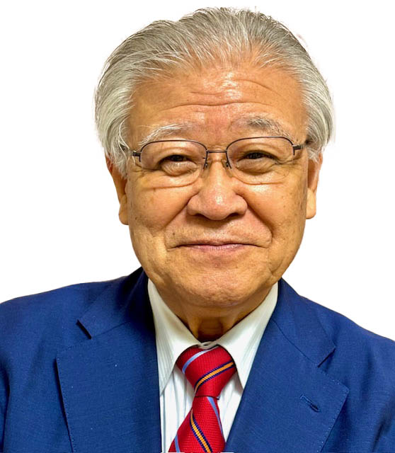 市田忠義・党副委員長