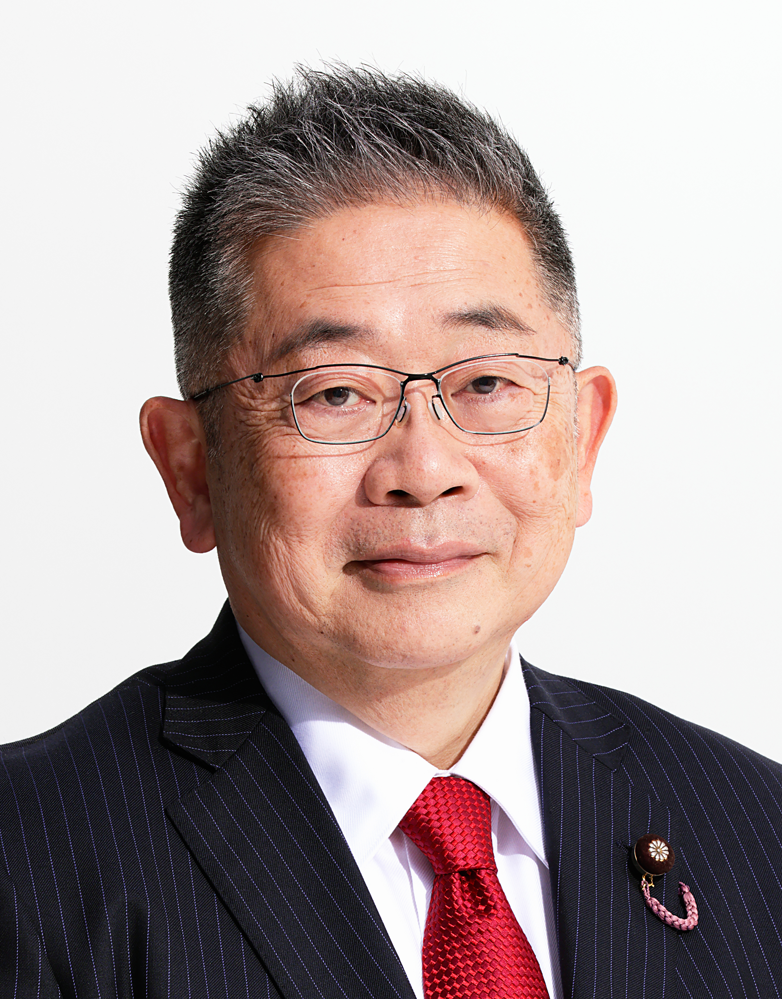 小池晃・書記局長(参議院議員)
