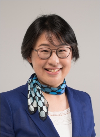 山本陽子(京都市会議員・山科区)