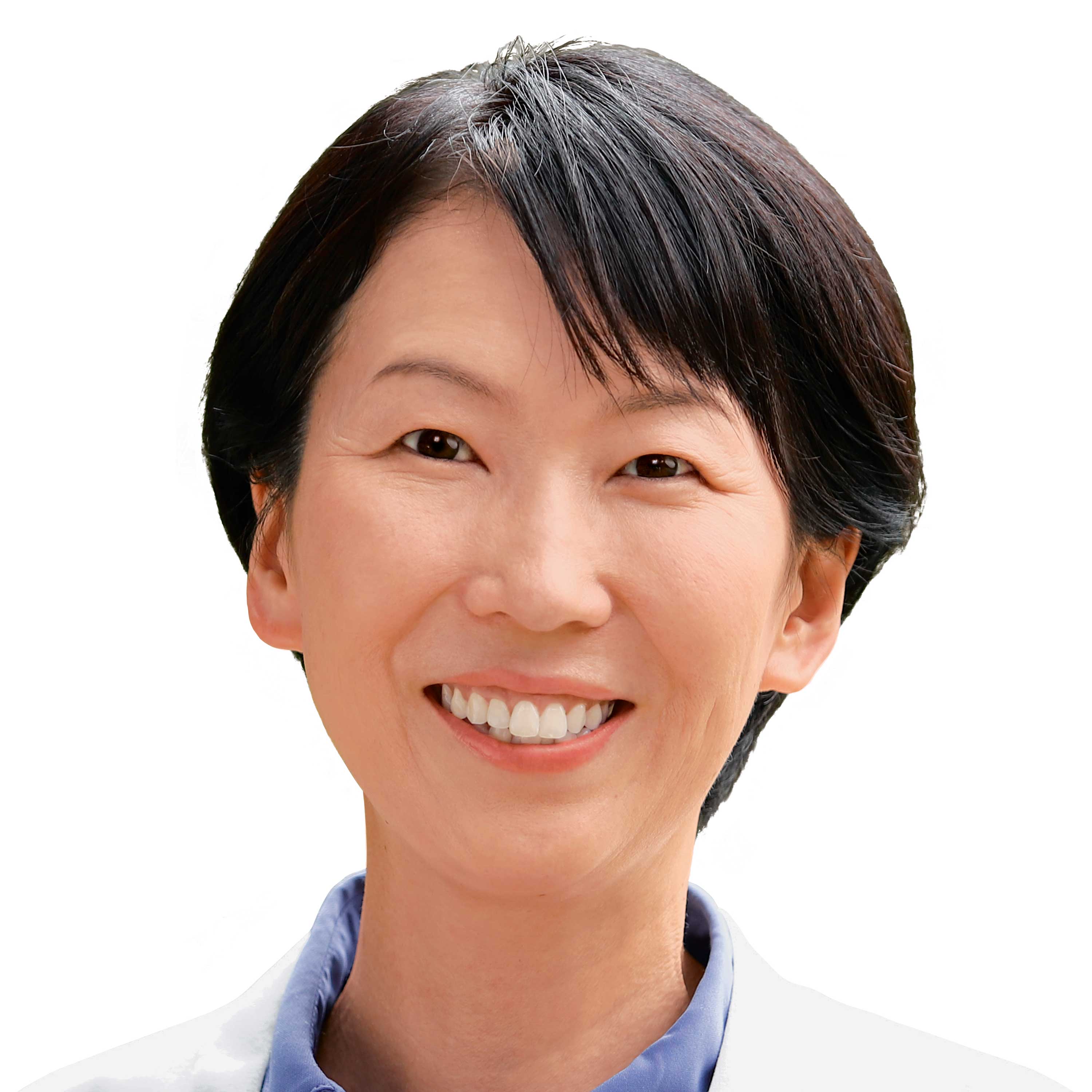 山口咲子・党右京区府政対策委員