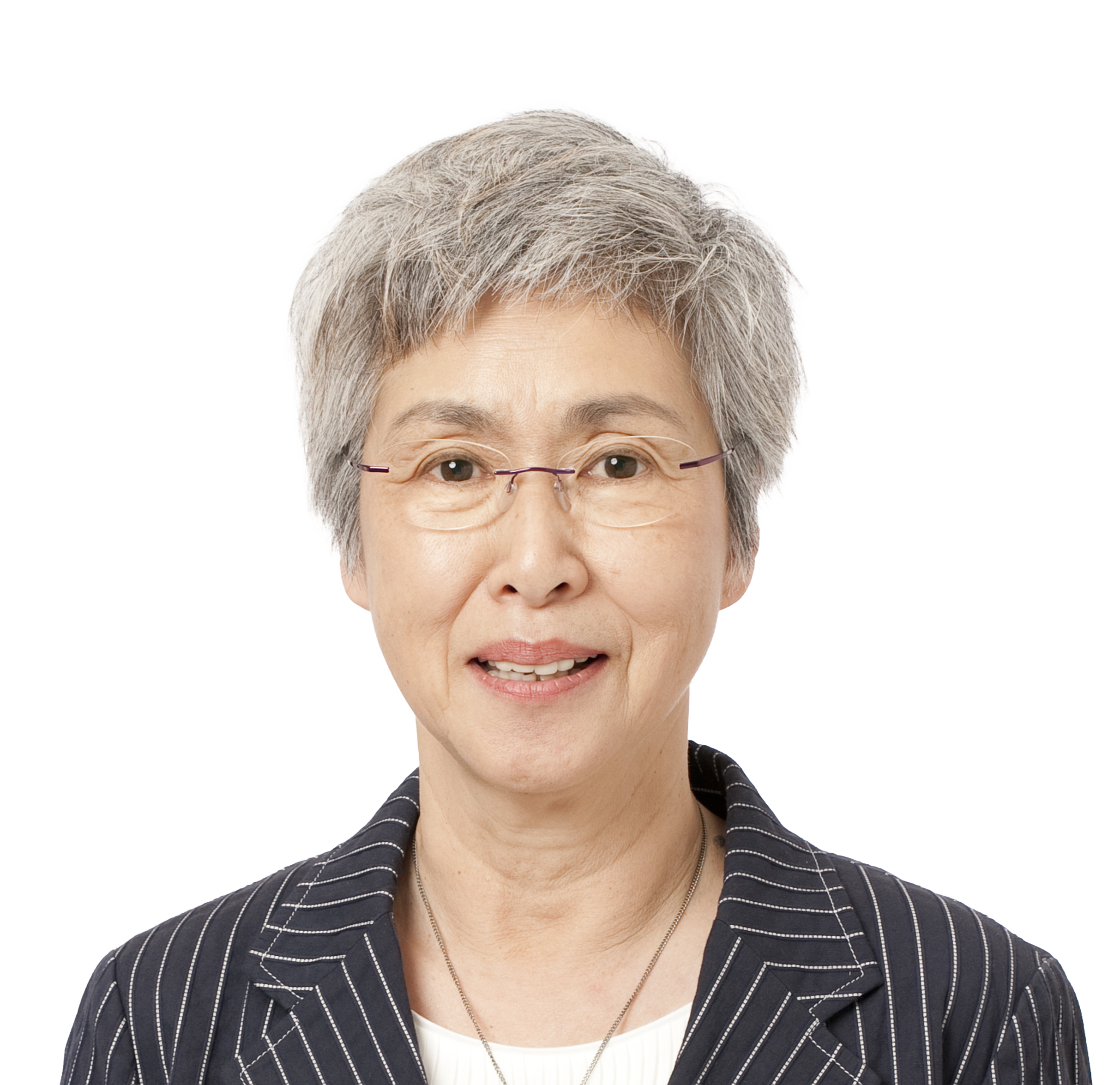 岡﨑宏美・新社会党委員長