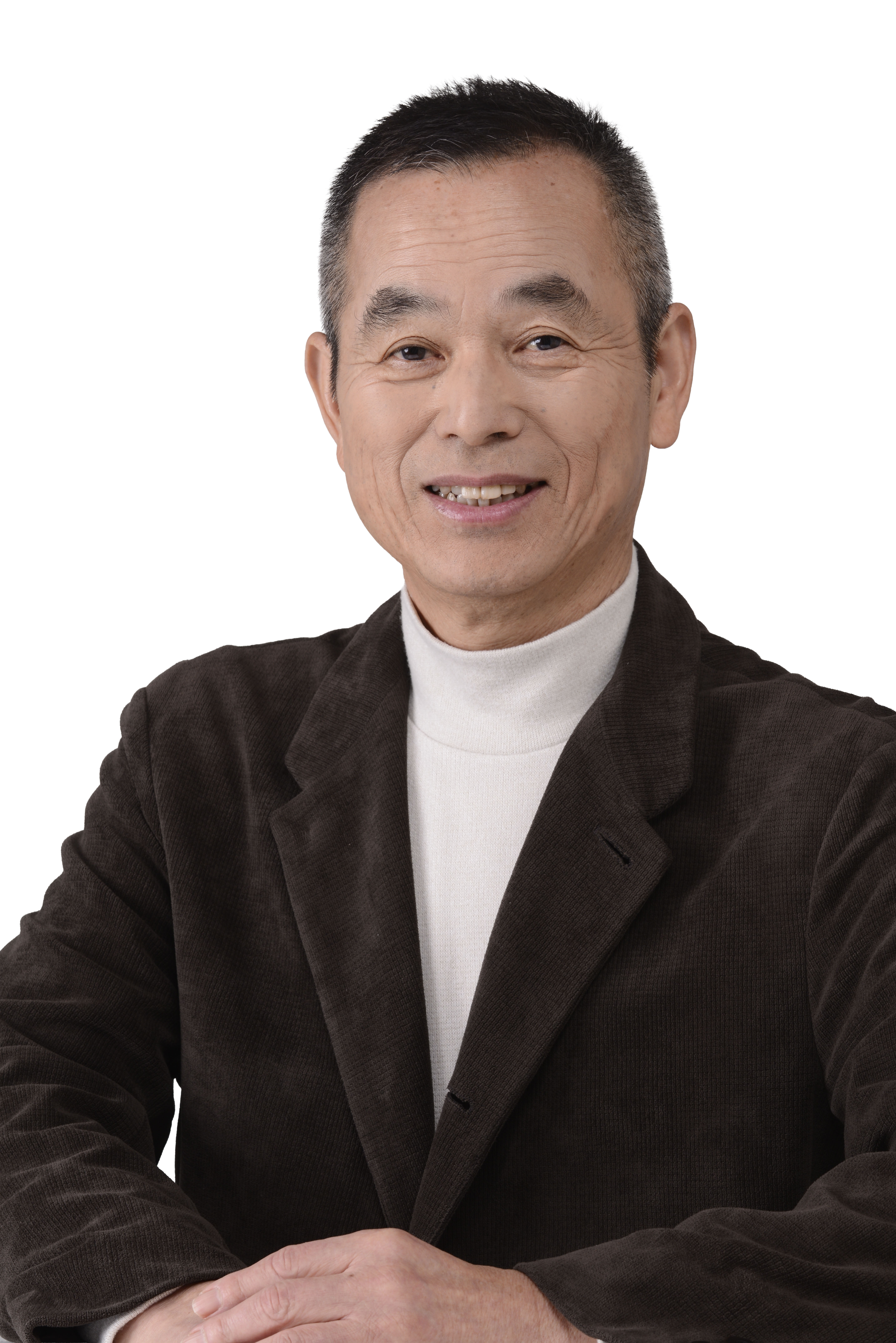 藤井伸生・京都府知事候補