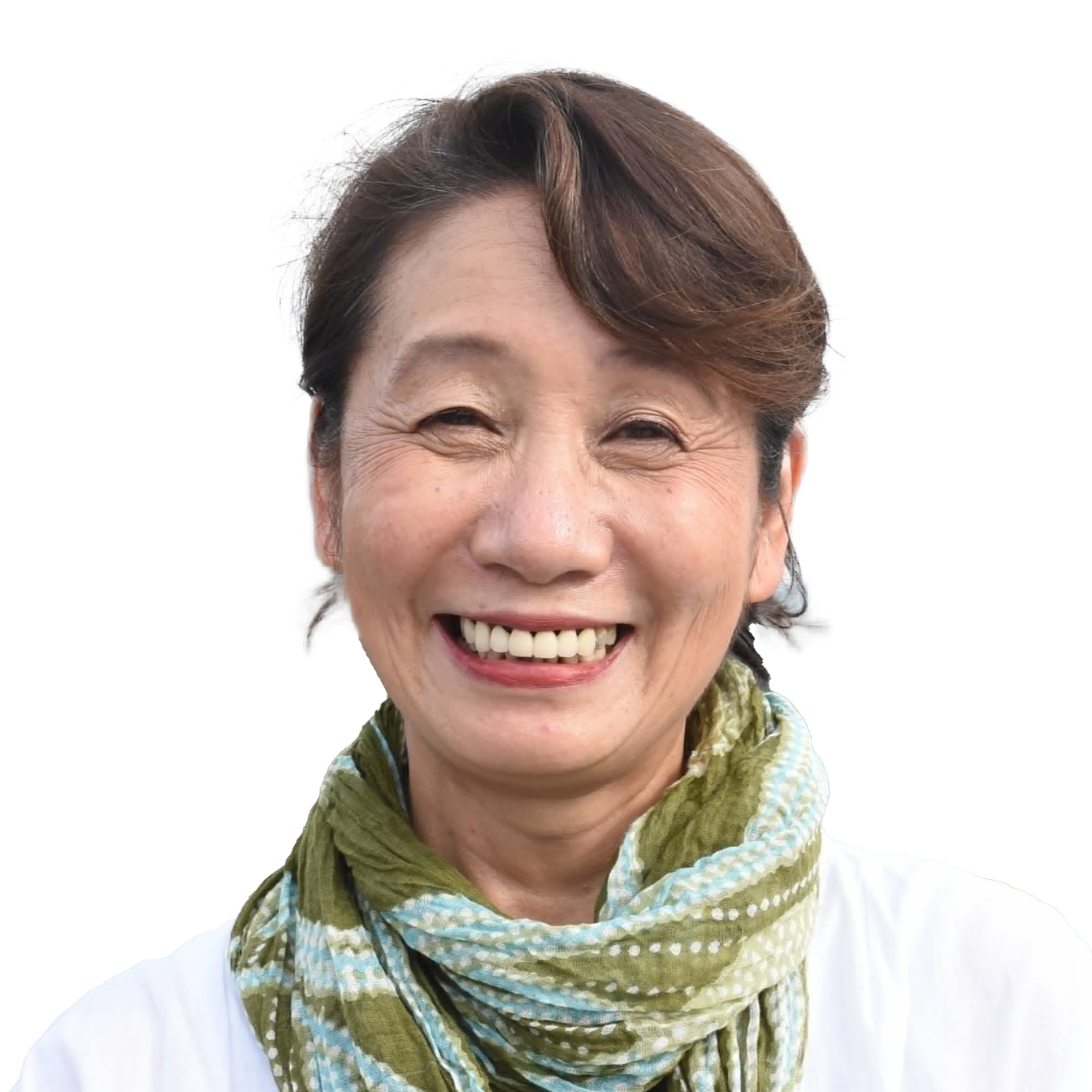 佐々木真由美・宇治市議