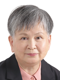 小杉えつ子・舞鶴市議