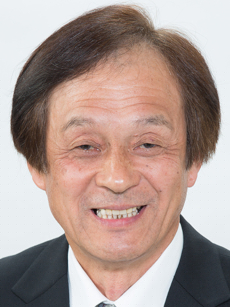小西洋一・舞鶴市議