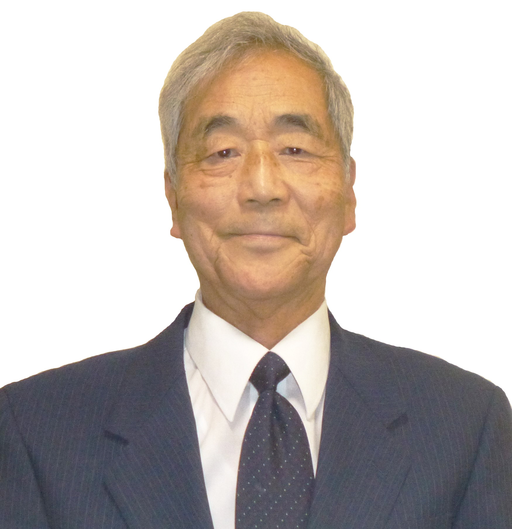 井上けんじ（前市会議員）