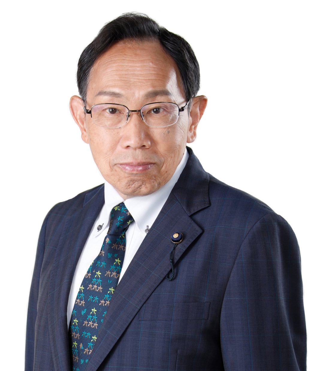 森よしはる（京都府会議員）