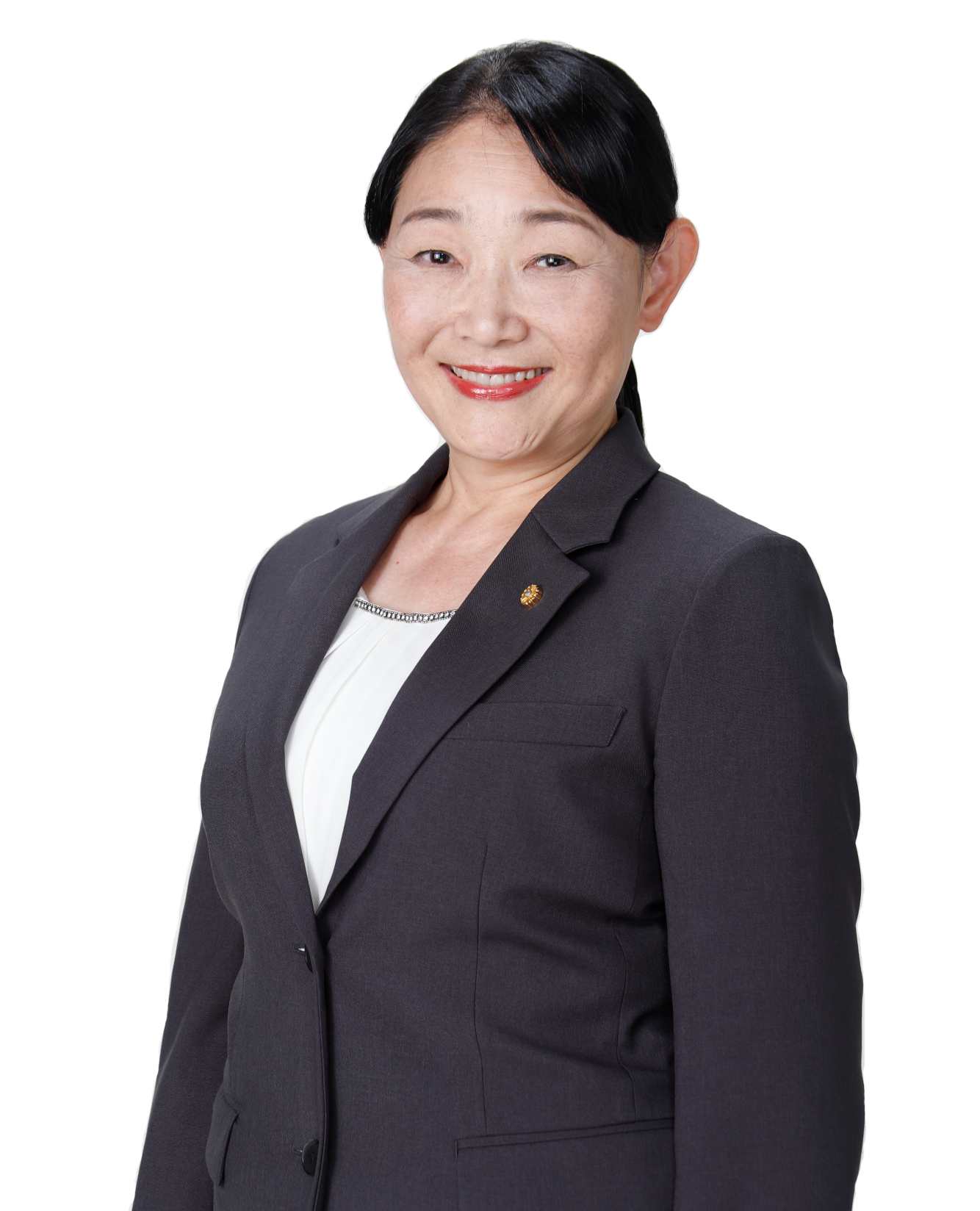 森田ゆみ子（市会議員）