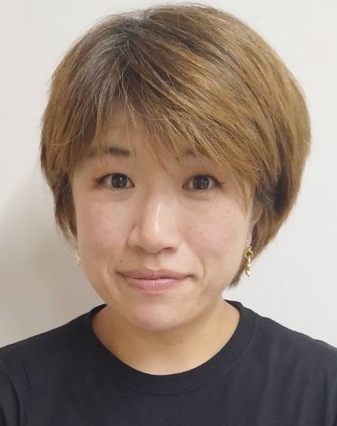 清水明子(党右京区市政対策委員)