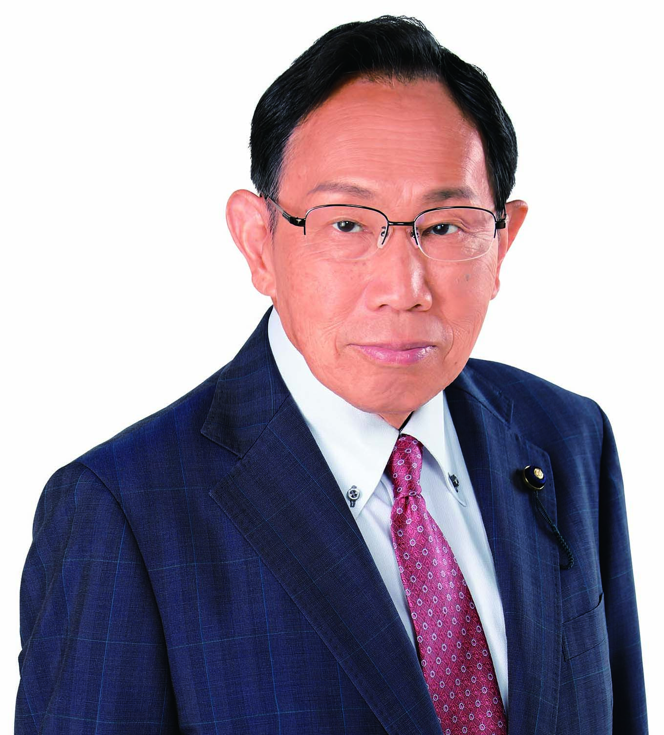 森よしはる府会議員