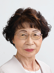 吉﨑篤子・綾部市議