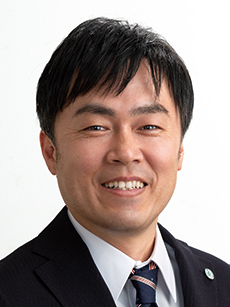 塚崎泰史・綾部市議