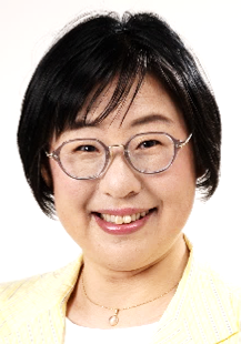 山本陽子(京都市会議員・山科区)