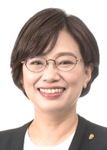 加藤あい(京都市会議員・左京区)