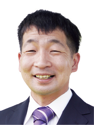 小松秀紀・綾部市議